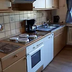 Reiterhof Jaegersburg Фарель