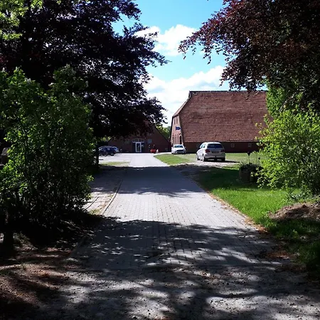 דירה Reiterhof Jaegersburg *